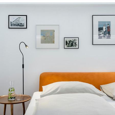 Boutique Hotel Hauser Wels Esterno foto