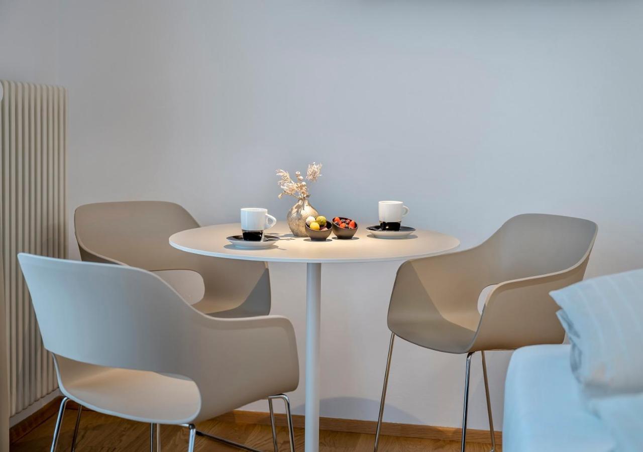 Boutique Hotel Hauser Wels Esterno foto