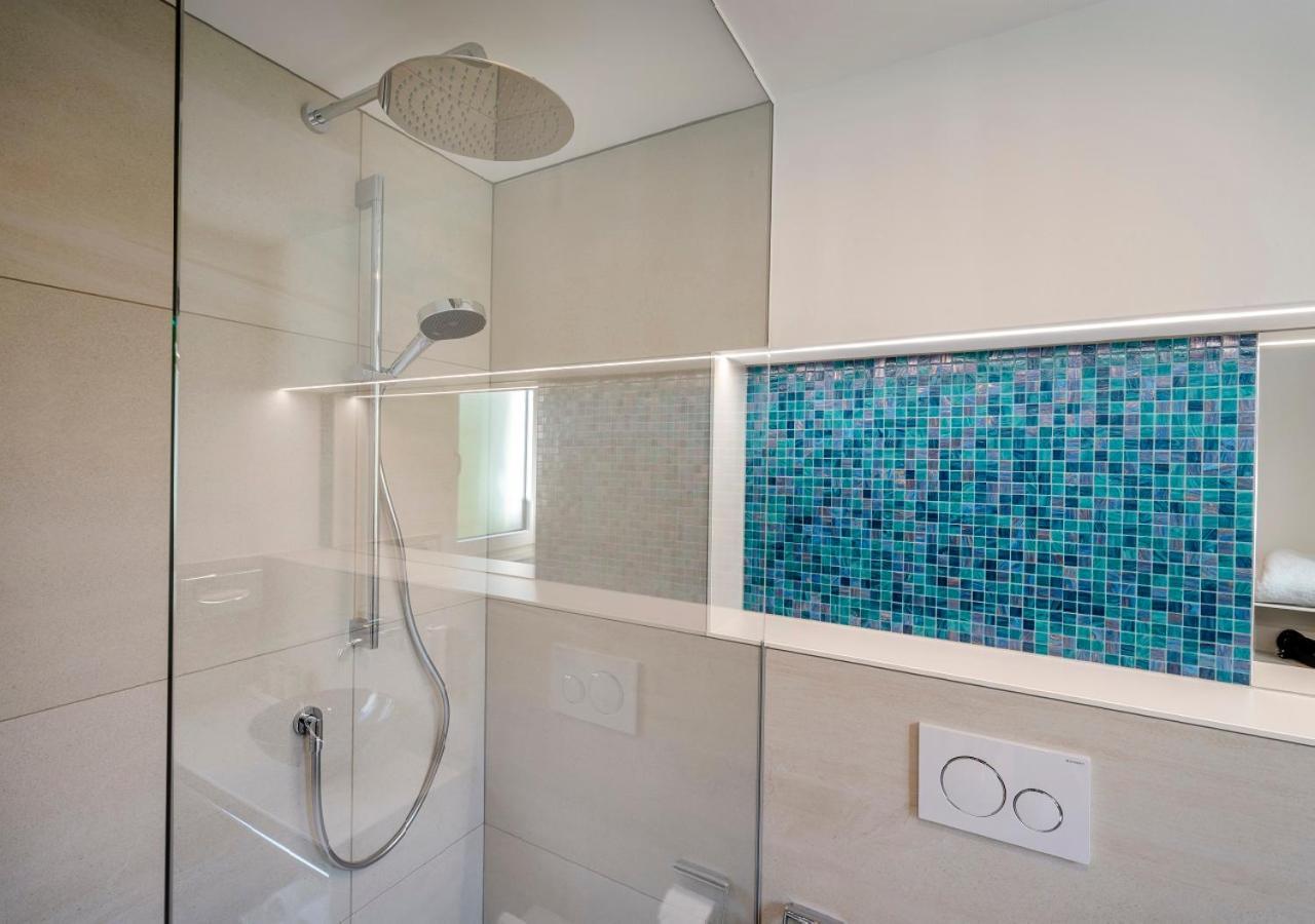 Boutique Hotel Hauser Wels Esterno foto