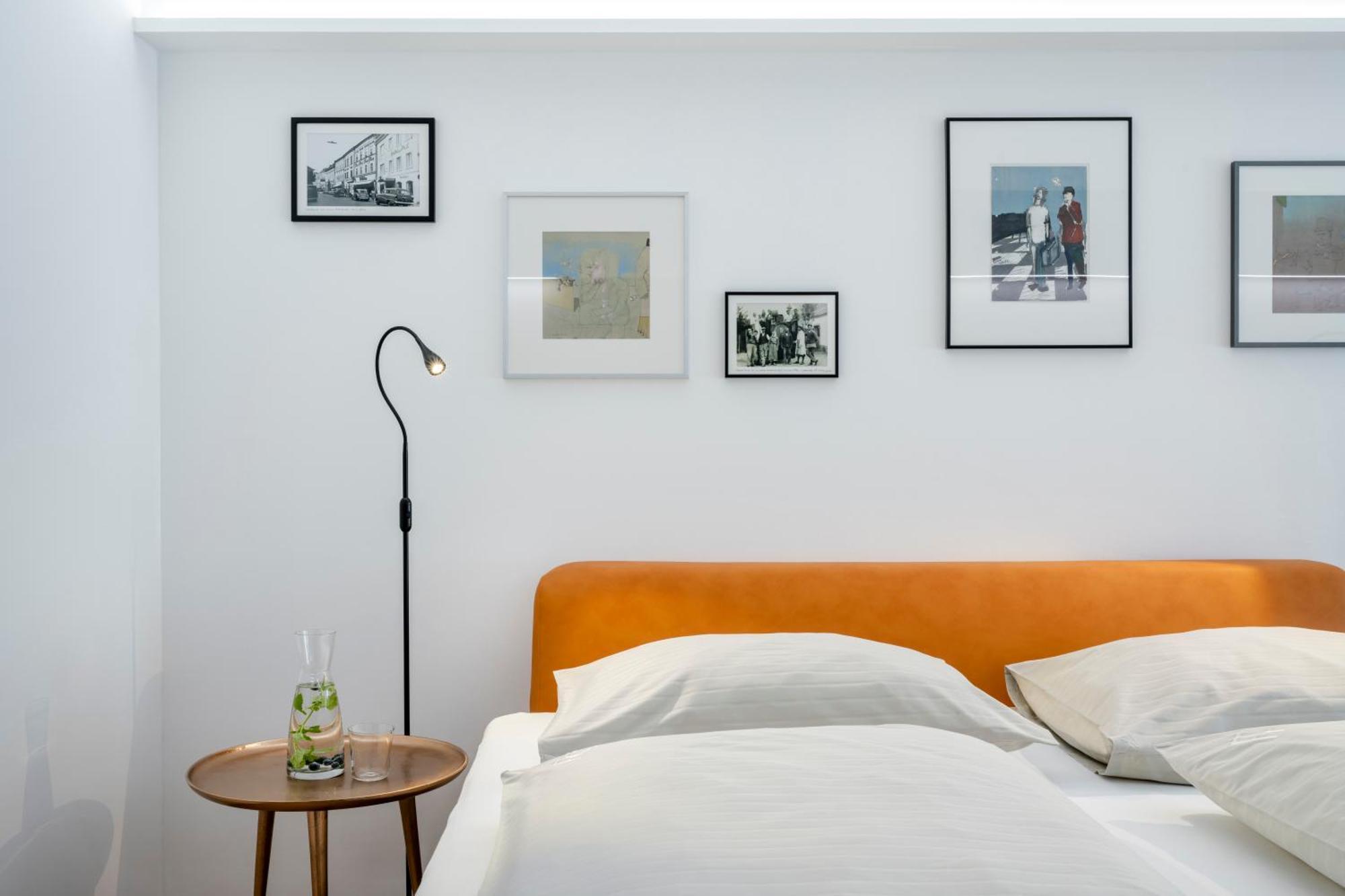 Boutique Hotel Hauser Wels Esterno foto