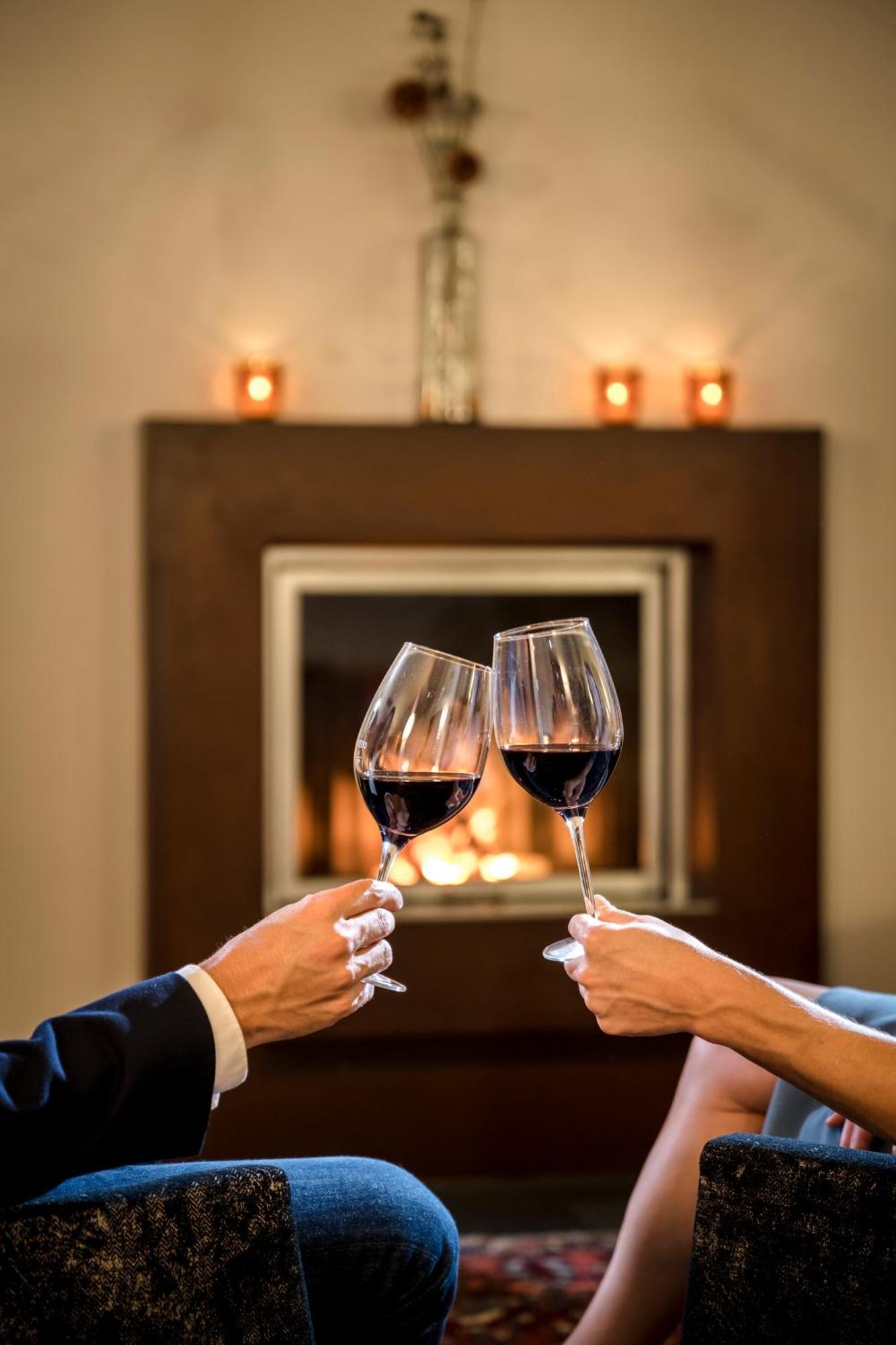 Boutique Hotel Hauser Wels Esterno foto