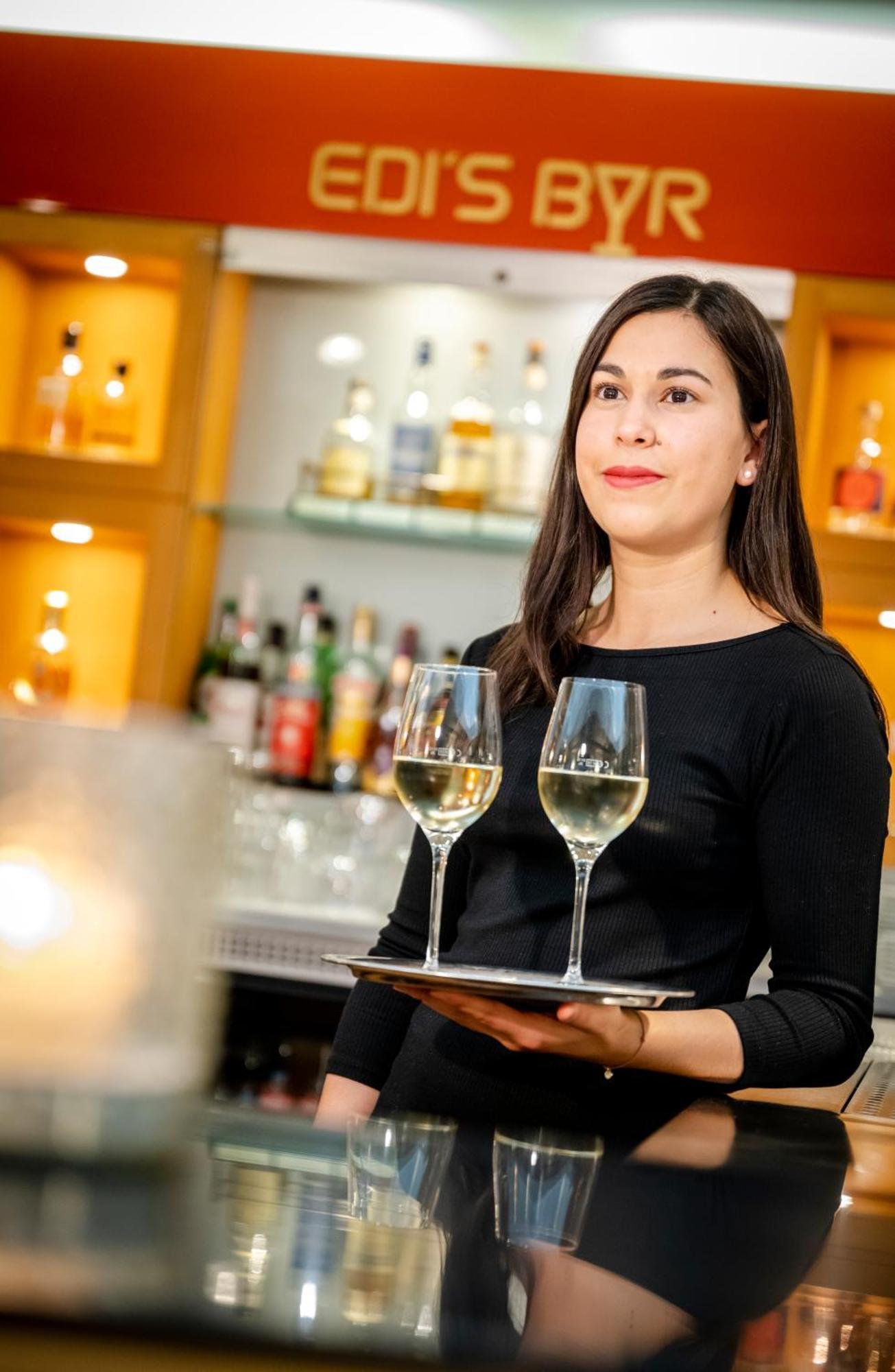 Boutique Hotel Hauser Wels Esterno foto