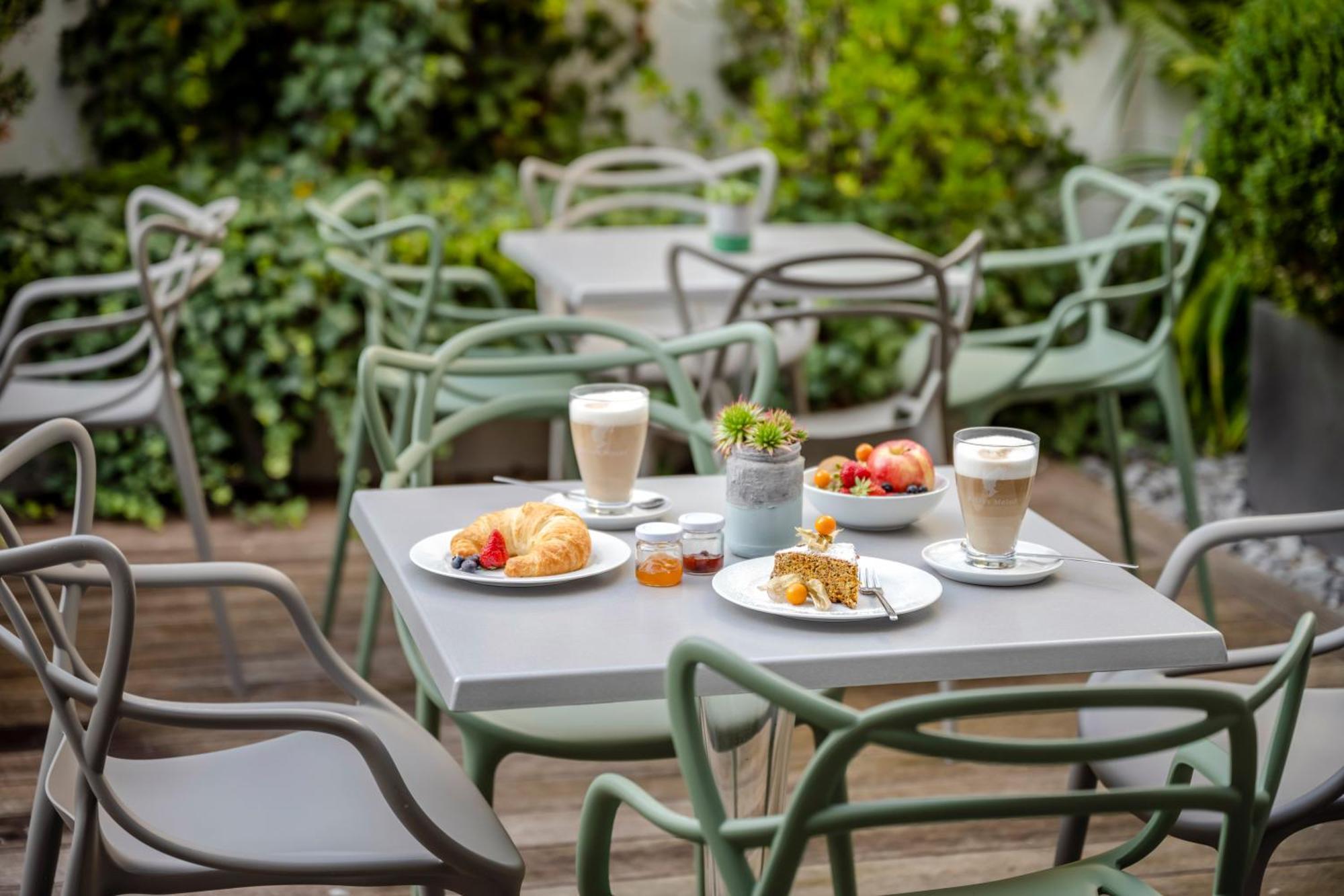 Boutique Hotel Hauser Wels Esterno foto
