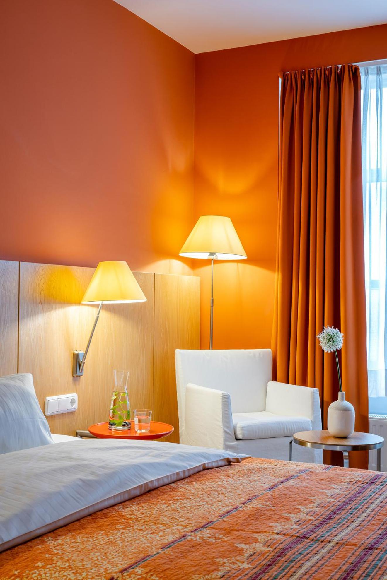 Boutique Hotel Hauser Wels Esterno foto