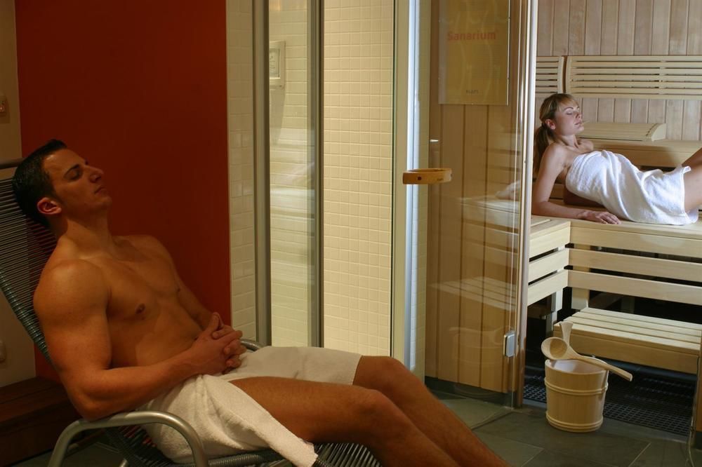 Boutique Hotel Hauser Wels Esterno foto