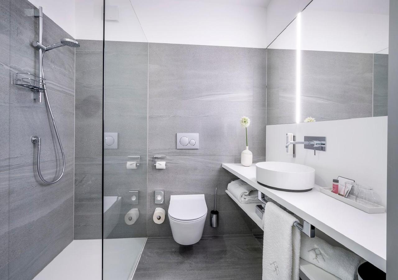 Boutique Hotel Hauser Wels Esterno foto